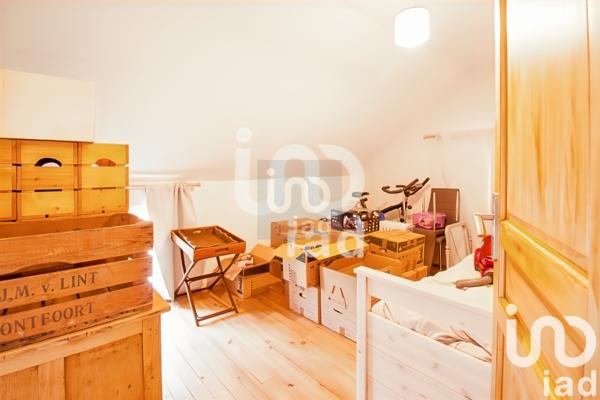 Location maison 4 pièces 79 m² Margny-lès-Compiègne