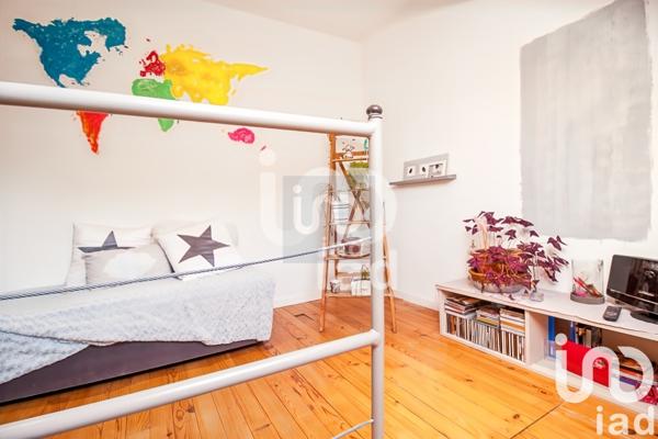 Location maison 4 pièces 79 m² Margny-lès-Compiègne