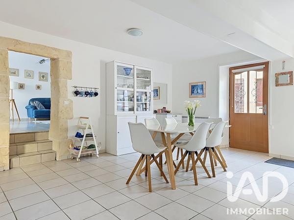 Maison à vendre 5 pièces 114 m² Saint-Julien-du-Sault
