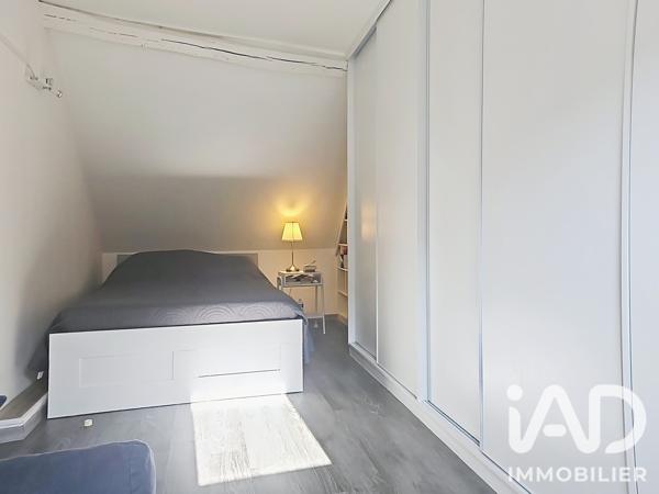 Maison à vendre 5 pièces 114 m² Saint-Julien-du-Sault
