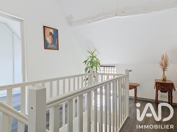 Maison à vendre 5 pièces 114 m² Saint-Julien-du-Sault