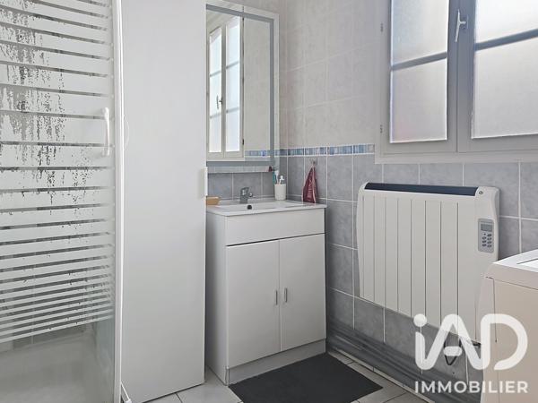 Maison à vendre 5 pièces 114 m² Saint-Julien-du-Sault