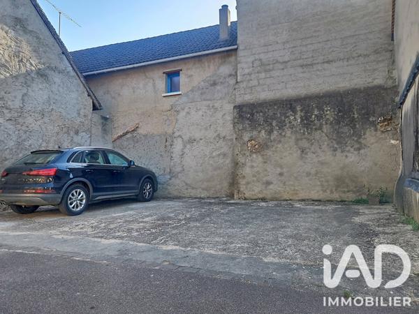Maison à vendre 5 pièces 114 m² Saint-Julien-du-Sault