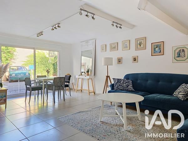 Maison à vendre 5 pièces 114 m² Saint-Julien-du-Sault