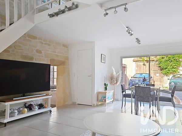 Maison à vendre 5 pièces 114 m² Saint-Julien-du-Sault