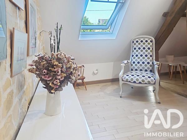 Maison à vendre 5 pièces 114 m² Saint-Julien-du-Sault