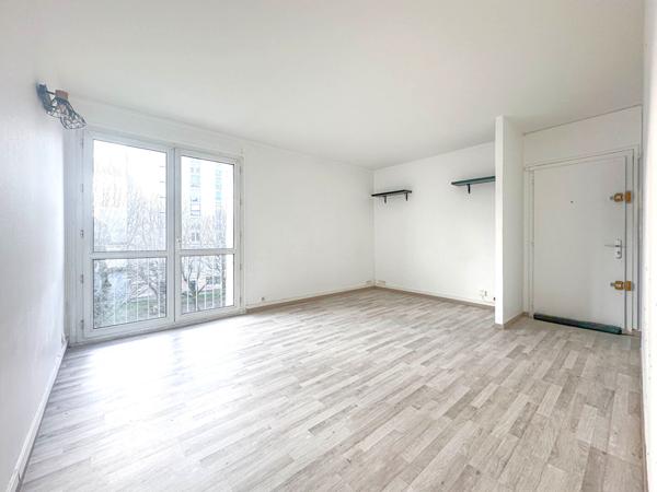 Appartement 3 pièces 51.08 m2