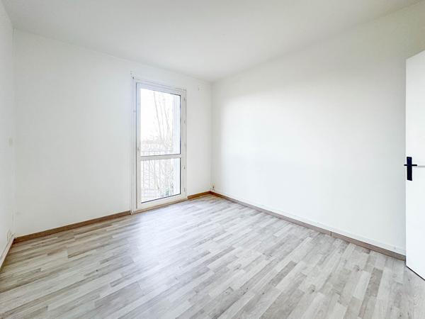 Appartement 3 pièces 51.08 m2
