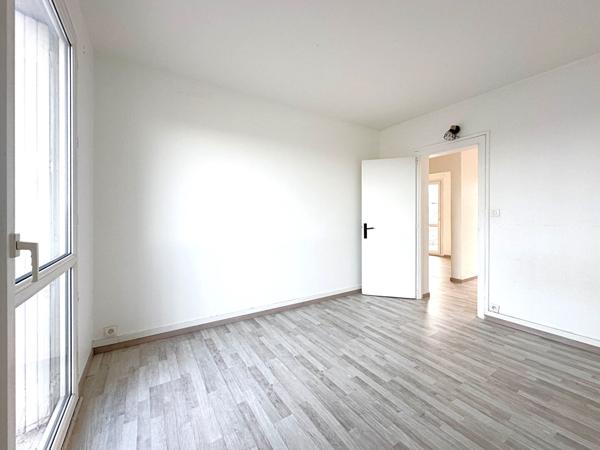 Appartement 3 pièces 51.08 m2