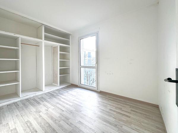 Appartement 3 pièces 51.08 m2