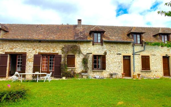 Maison à vendre    7 pièces • 177 m2 Pacy-sur-Eure