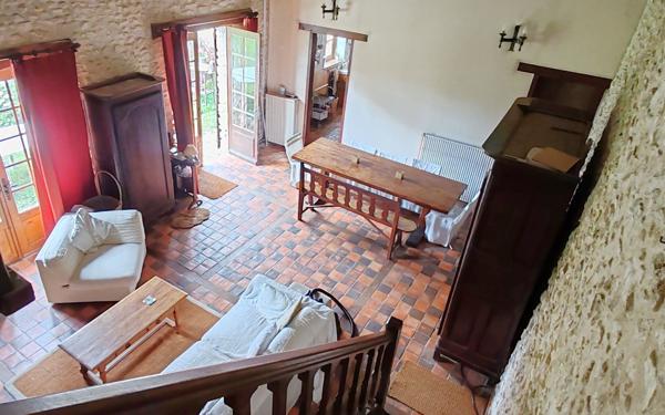 Maison à vendre    7 pièces • 177 m2 Pacy-sur-Eure