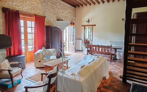 Maison à vendre    7 pièces • 177 m2 Pacy-sur-Eure