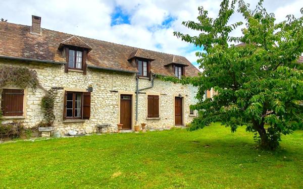 Maison à vendre    7 pièces • 177 m2 Pacy-sur-Eure