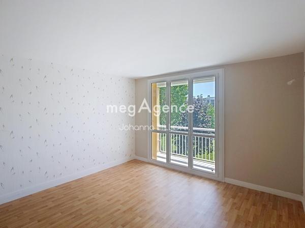 Appartement à JOUE-LES-TOURS, 37300 - 3 pièces 57m²
