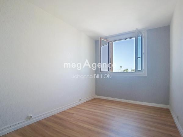 Appartement à JOUE-LES-TOURS, 37300 - 3 pièces 57m²