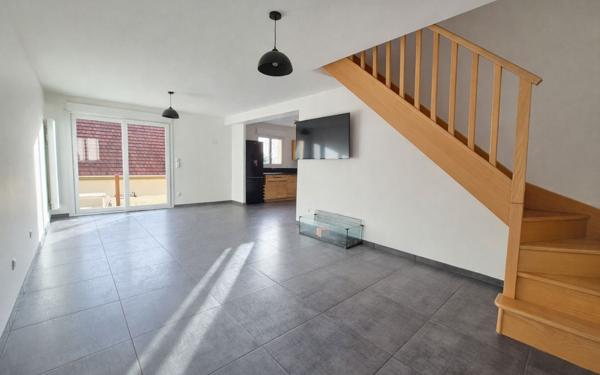 Maison à vendre    5 pièces • 95 m2 Mouroux