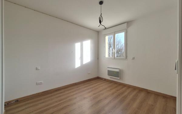 Maison à vendre    5 pièces • 95 m2 Mouroux