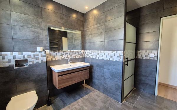 Maison à vendre    5 pièces • 95 m2 Mouroux