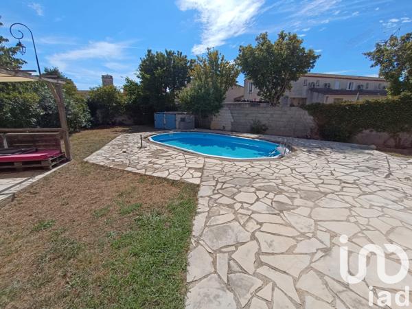 Maison à vendre 4 pièces 90 m² Aubord