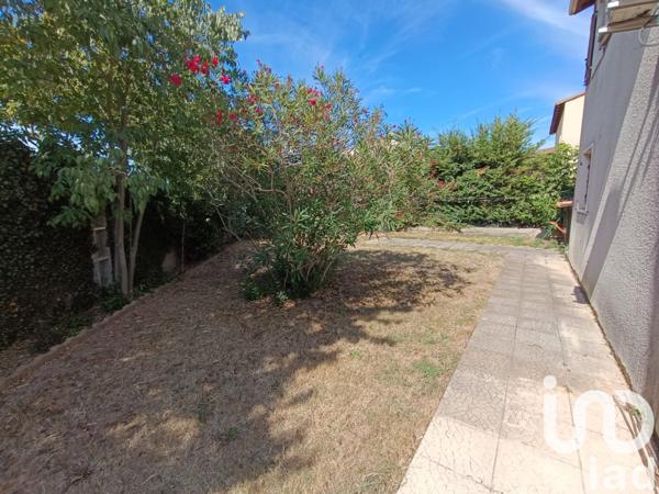 Maison à vendre 4 pièces 90 m² Aubord