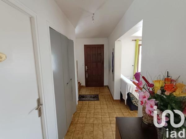 Maison à vendre 4 pièces 90 m² Aubord