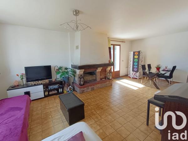 Maison à vendre 4 pièces 90 m² Aubord