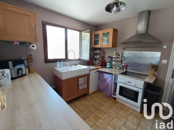 Maison à vendre 4 pièces 90 m² Aubord