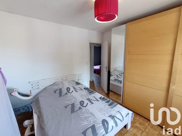 Maison à vendre 4 pièces 90 m² Aubord