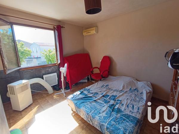 Maison à vendre 4 pièces 90 m² Aubord