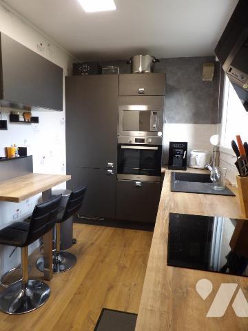 BULLY-LES-MINES EN EXCLUSIVITE, Appartement de TYPE 3