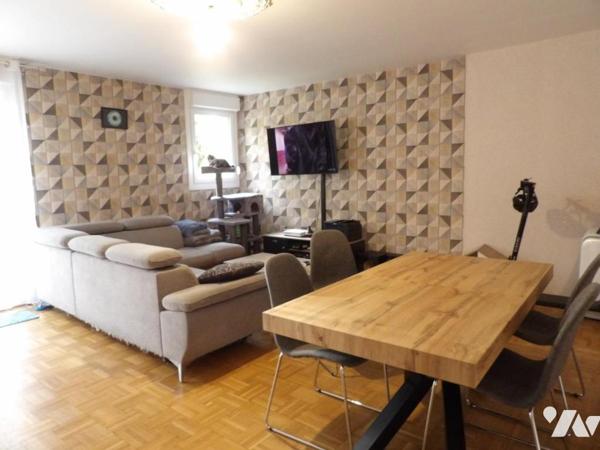 BULLY-LES-MINES EN EXCLUSIVITE, Appartement de TYPE 3