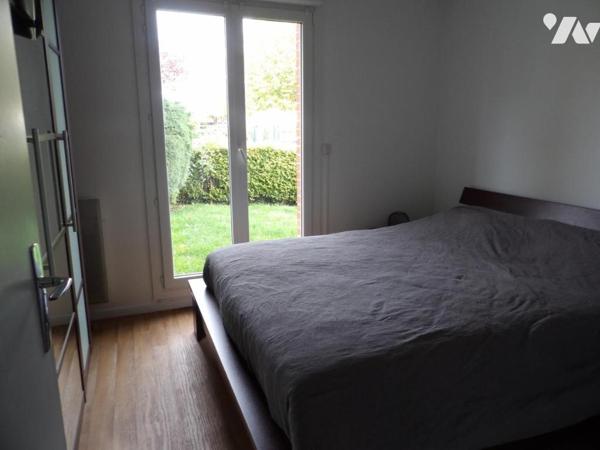 BULLY-LES-MINES EN EXCLUSIVITE, Appartement de TYPE 3