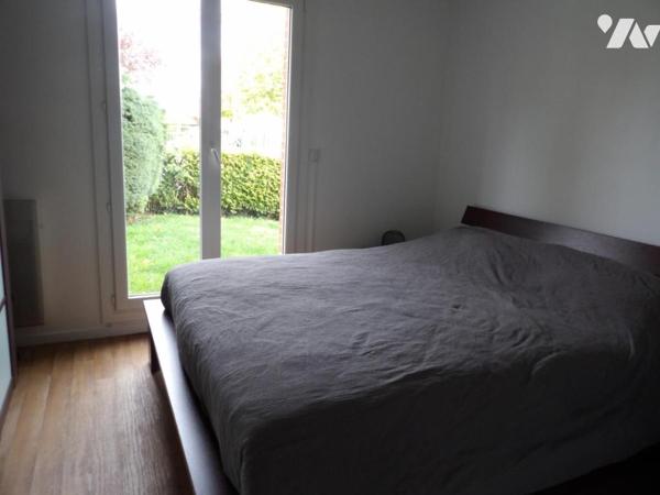 BULLY-LES-MINES EN EXCLUSIVITE, Appartement de TYPE 3