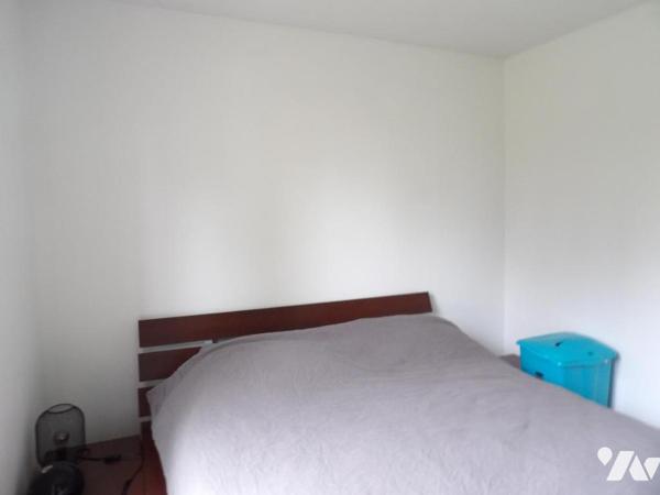 BULLY-LES-MINES EN EXCLUSIVITE, Appartement de TYPE 3