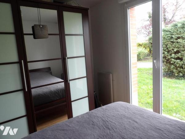 BULLY-LES-MINES EN EXCLUSIVITE, Appartement de TYPE 3