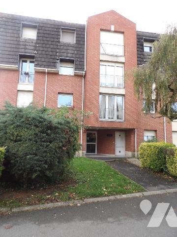 BULLY-LES-MINES EN EXCLUSIVITE, Appartement de TYPE 3