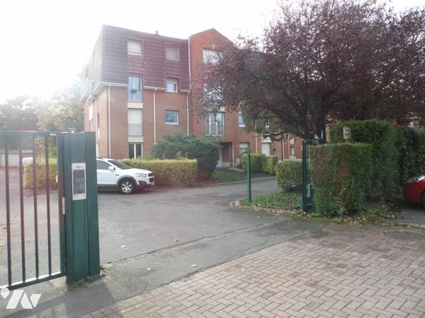 BULLY-LES-MINES EN EXCLUSIVITE, Appartement de TYPE 3