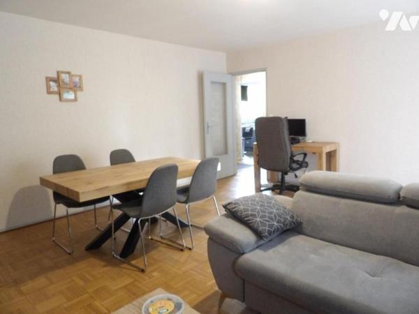 BULLY-LES-MINES EN EXCLUSIVITE, Appartement de TYPE 3