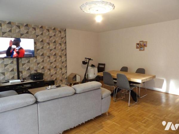 BULLY-LES-MINES EN EXCLUSIVITE, Appartement de TYPE 3