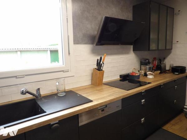 BULLY-LES-MINES EN EXCLUSIVITE, Appartement de TYPE 3