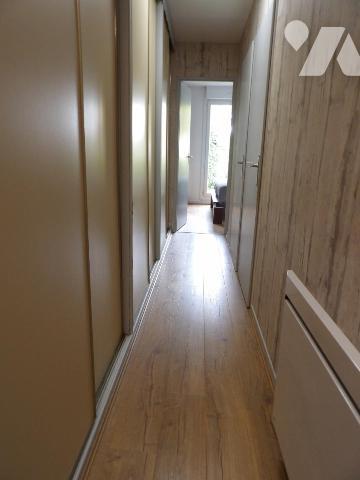 BULLY-LES-MINES EN EXCLUSIVITE, Appartement de TYPE 3