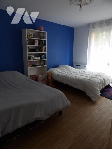 BULLY-LES-MINES EN EXCLUSIVITE, Appartement de TYPE 3