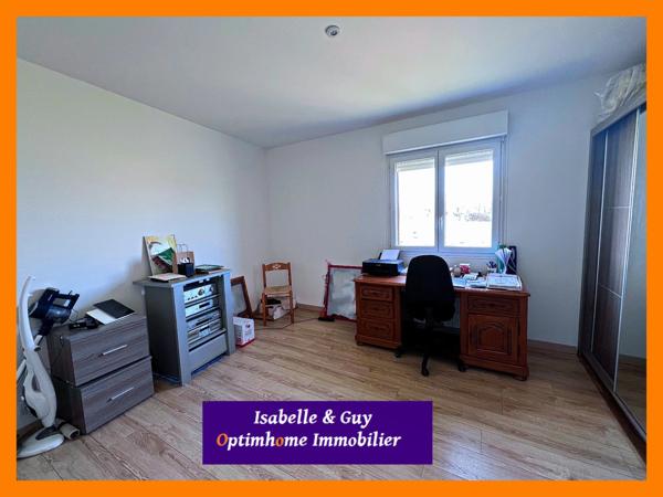 MAISON ENTIEREMENT RESTAURÉE AVEC DÉPENDANCE DE 250 M²