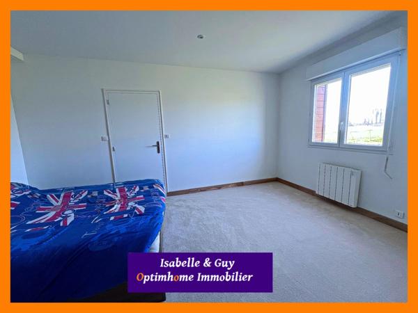 MAISON ENTIEREMENT RESTAURÉE AVEC DÉPENDANCE DE 250 M²