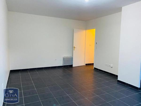 Appartement à louer 3 pièces 56.65m²