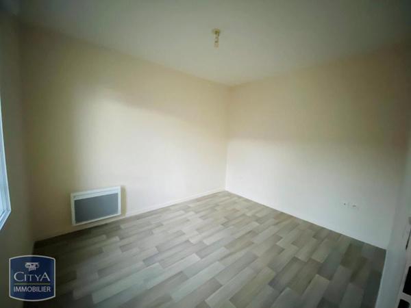 Appartement à louer 3 pièces 56.65m²