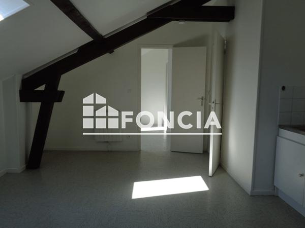 Location Appartement 2 pièces 26 m² - 2 RUE SAINT EUGENIE Soissons 02200