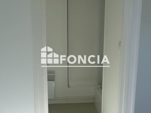 Location Appartement 2 pièces 26 m² - 2 RUE SAINT EUGENIE Soissons 02200
