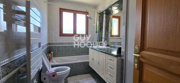 Maison Riviere Saas Et Gourby 4 chambres